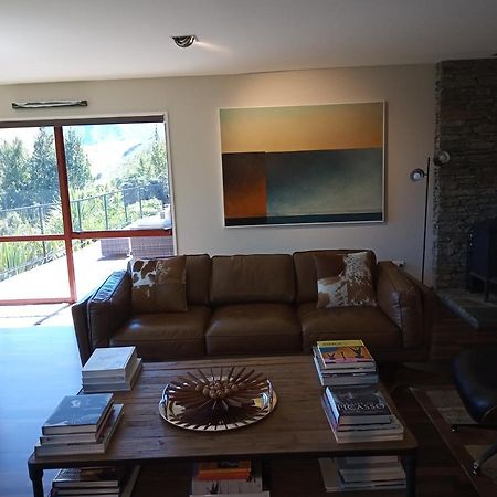 The Alpine Retreat Bed & Breakfast Queenstown Exterior photo