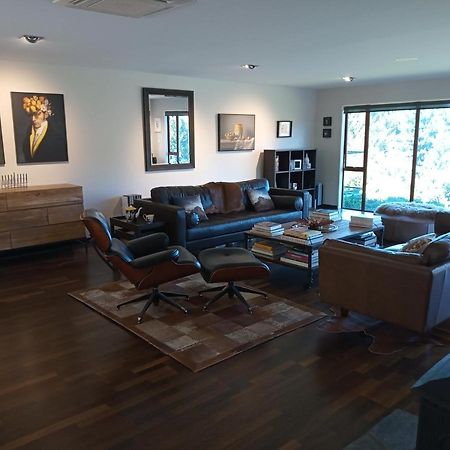 The Alpine Retreat Bed & Breakfast Queenstown Exterior photo