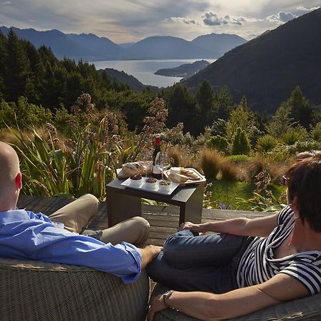 The Alpine Retreat Bed & Breakfast Queenstown Exterior photo
