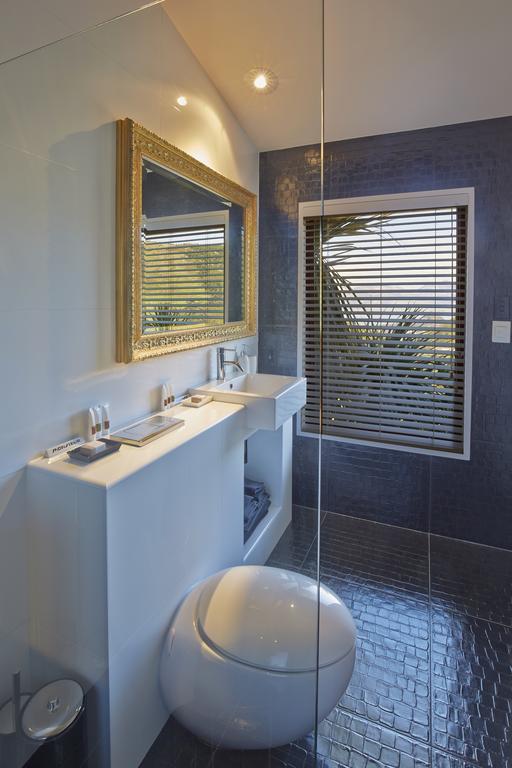 The Alpine Retreat Bed & Breakfast Queenstown Room photo