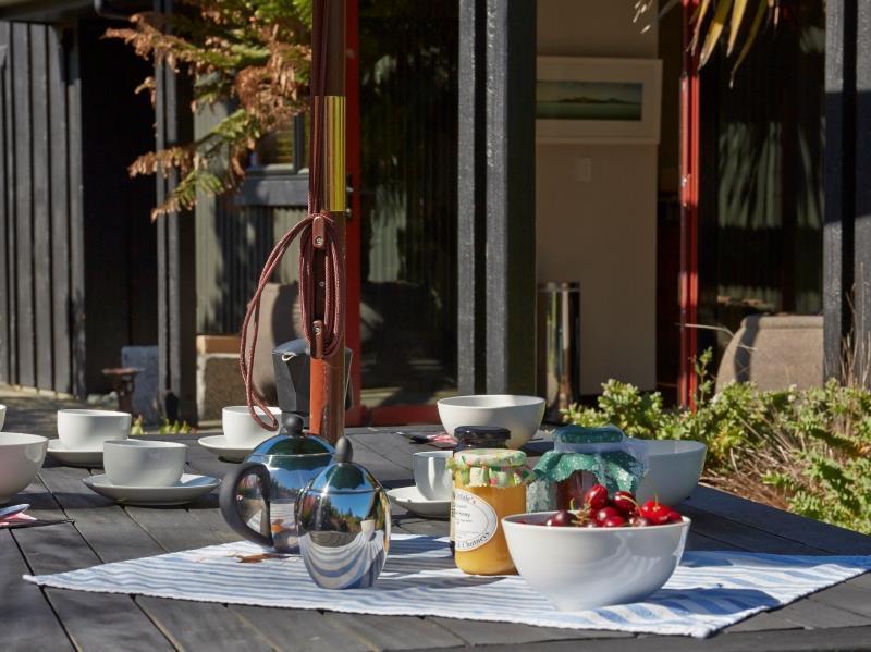The Alpine Retreat Bed & Breakfast Queenstown Exterior photo